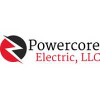 Powercore Electric, LLC Logo