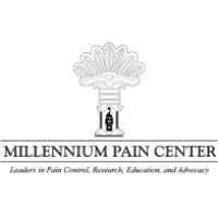 Millennium Pain Center - Bloomington Logo