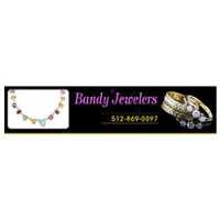 Bandy Jewelers Logo