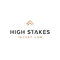 High Stakes Injury Law Logo