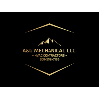 A&G Mechanical LLC Logo