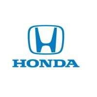 Herb Chambers Honda Logo