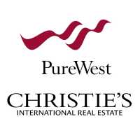Dale Crosby Newman & Ben VanHelden | PureWest Real Estate Logo
