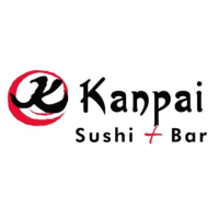 Kanpai Sushi Logo