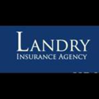 LANDRY INSURANCE AGENCY Logo