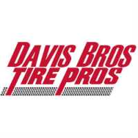 Davis Brothers Tires Logo