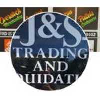 J & S Trading and Liquidation Logo