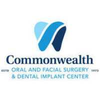 Commonwealth Oral and Facial Surgery & Dental Implant Center Logo