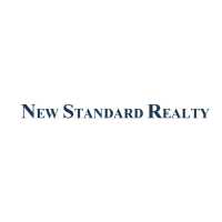 Alex Schauffert | New Standard Realty Logo