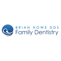 Brian Howe DDS Family Dentistry Logo