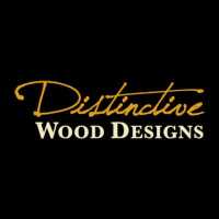 Distinctive Wood Designs Logo