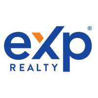 Mindy Connor | eXp Realty Logo