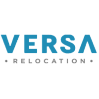 VERSA Relocation Logo