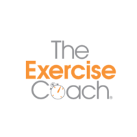 The Exercise Coach-Midland Park Logo