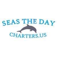 Seas the Day Charters US Logo