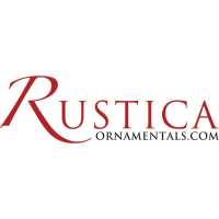 Rustica Ornamentals Logo