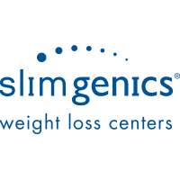 SlimGenics Fort Collins Weight Loss Center Logo