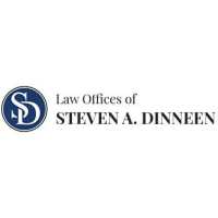 Law Offices of Steven A. Dinneen P.C. Logo