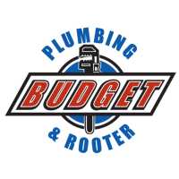 Budget Plumbing & Rooter Logo