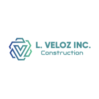 L Veloz Inc Logo