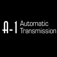 A-1 Automatic Transmission Logo