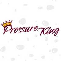 Pressure King Logo