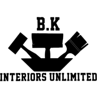 BK Interior's Unlimited Logo
