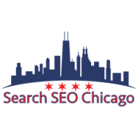 Search SEO Chicago Logo