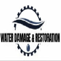Reliable Water Damage & Restoration Frisco Logo