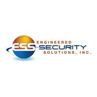 Engineered Security Solutions, Inc. Logo