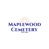 Maplewood Cemetery Logo