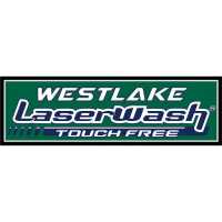 Westlake Laser Wash Logo