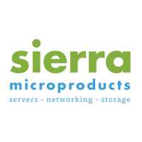 Sierra Microproducts Logo