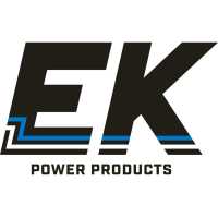 EK, Power Products Division Logo