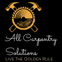 All Carpentry Solutions LLC Logo