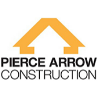 Pierce Arrow Construction Company LLC Logo