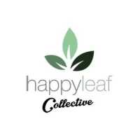 Happy Leaf Collective Los Angeles Dispensary Logo