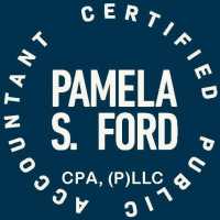 Pamela S. Ford CPA, LLC Logo