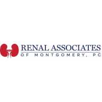 Renal Associates Of Montgomery, Pc Logo