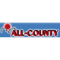 All County Air Conditioning & Heating Logo