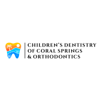 Children's Dentistry of Coral Springs Logo