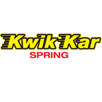 Kwik Kar @ Champions Logo