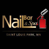 Nail Bar & Spa Logo