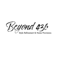 Beyond 436 Boutique Logo