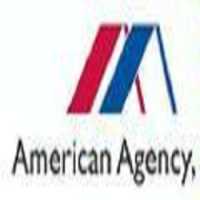 American Agency, Inc. Logo