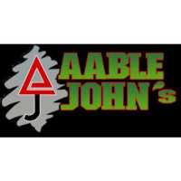 Aable John's Tree Service, Inc. Logo