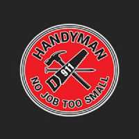 911 Handyman LLC Logo
