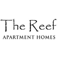 Reef Apartments Logo