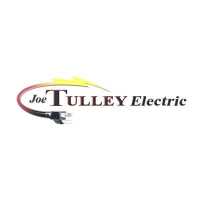 Joe Tulley Electric Logo