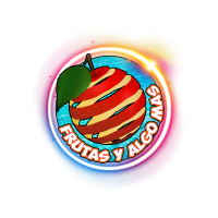 Frutas Y Algo Mas Logo